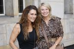 Amsterdam 9september 2024
Strong women award in hotel The Grand . Quinty Trustfull en Pernille la Lau