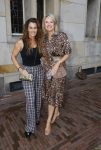 Amsterdam 9september 2024
Strong women award in hotel The Grand . Quinty Trustfull en Pernille la Lau