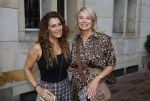 Amsterdam 9september 2024
Strong women award in hotel The Grand . Quinty Trustfull