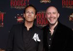 Utrecht 19 september 2024
Premiere Moulin Rouge in het Beatrix theater. ramon Mesman met ...