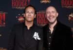Utrecht 19 september 2024
Premiere Moulin Rouge in het Beatrix theater. ramon Mesman met ...