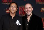 Utrecht 19 september 2024
Premiere Moulin Rouge in het Beatrix theater. ramon Mesman met ...