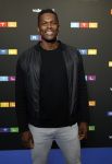 Schiphol 31 september 2024
Winterpresentatie RTL / Videoland in een tent achter Hotel v d Valk bij Schiphol . Remy Bonjasky