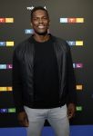 Schiphol 31 september 2024
Winterpresentatie RTL / Videoland in een tent achter Hotel v d Valk bij Schiphol . Remy Bonjasky