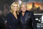Barneveld 21 september 2024
Premiere Musical 40-45 . Rene en Natasja Froger