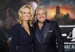 Barneveld 21 september 2024
Premiere Musical 40-45 . Rene en Natasja Froger