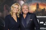 Barneveld 21 september 2024
Premiere Musical 40-45 . Rene en Natasja Froger