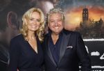 Barneveld 21 september 2024
Premiere Musical 40-45 . Rene en Natasja Froger