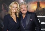 Barneveld 21 september 2024
Premiere Musical 40-45 . Rene en Natasja Froger