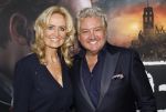 Barneveld 21 september 2024
Premiere Musical 40-45 . Rene en Natasja Froger