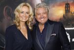 Barneveld 21 september 2024
Premiere Musical 40-45 . Rene en Natasja Froger