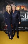 Barneveld 21 september 2024
Premiere Musical 40-45 . Rene en Natasja Froger