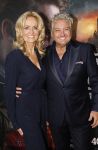 Barneveld 21 september 2024
Premiere Musical 40-45 . Rene en Natasja Froger