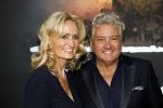 Barneveld 21 september 2024
Premiere Musical 40-45 . Rene en Natasja Froger