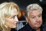 Barneveld 21 september 2024
Premiere Musical 40-45 . Rene en Natasja Froger