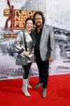 Den Bosch 29 september 2024
Premiere Saturday night fever in de Parade in Den Bosch . rene Leblanc met partner