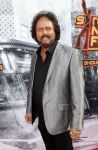 Den Bosch 29 september 2024
Premiere Saturday night fever in de Parade in Den Bosch . rene Leblanc met partner
