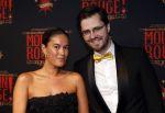 Utrecht 19 september 2024
Premiere Moulin Rouge in het Beatrix theater. Renee Bosveld met ...