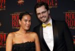 Utrecht 19 september 2024
Premiere Moulin Rouge in het Beatrix theater. Renee Bosveld met ...