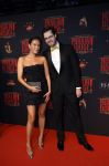Utrecht 19 september 2024
Premiere Moulin Rouge in het Beatrix theater. Renee Bosveld met ...