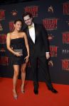 Utrecht 19 september 2024
Premiere Moulin Rouge in het Beatrix theater. Renee Bosveld met ...