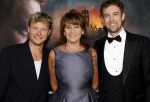 Barneveld 21 september 2024
Premiere Musical 40-45 . Renee Fokker met vrienden