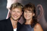 Barneveld 21 september 2024
Premiere Musical 40-45 . Renee Fokker met vrienden