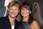 Barneveld 21 september 2024
Premiere Musical 40-45 . Renee Fokker met vrienden