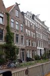 Amsterdam 25 september 2024
Huis Renee Soutendijk in Amsterdam.