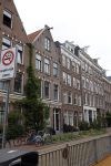 Amsterdam 25 september 2024
Huis Renee Soutendijk in Amsterdam.