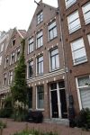 Amsterdam 25 september 2024
Huis Renee Soutendijk in Amsterdam.