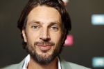 Schiphol 31 september 2024
Winterpresentatie RTL / Videoland in een tent achter Hotel v d Valk bij Schiphol . renze Klamer