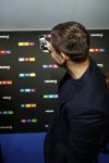 Schiphol 31 september 2024
Winterpresentatie RTL / Videoland in een tent achter Hotel v d Valk bij Schiphol . Rico Verhoeven