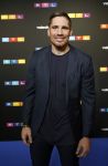 Schiphol 31 september 2024
Winterpresentatie RTL / Videoland in een tent achter Hotel v d Valk bij Schiphol . Rico Verhoeven