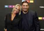 Schiphol 31 september 2024
Winterpresentatie RTL / Videoland in een tent achter Hotel v d Valk bij Schiphol . Rico Verhoeven en Nicolette Kluijver