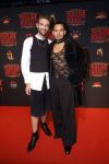 Utrecht 19 september 2024
Premiere Moulin Rouge in het Beatrix theater. Ridder v Kooten en partner Mitch Wolterink