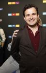 Schiphol 31 september 2024
Winterpresentatie RTL / Videoland in een tent achter Hotel v d Valk bij Schiphol . Rob Goossens