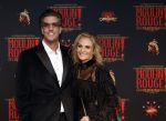 Utrecht 19 september 2024
Premiere Moulin Rouge in het Beatrix theater. Rob Kemps en Stephanie Klaver