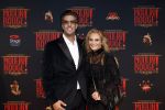 Utrecht 19 september 2024
Premiere Moulin Rouge in het Beatrix theater. Rob Kemps en Stephanie Klaver
