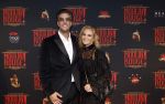 Utrecht 19 september 2024
Premiere Moulin Rouge in het Beatrix theater. Rob Kemps en Stephanie Klaver