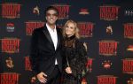 Utrecht 19 september 2024
Premiere Moulin Rouge in het Beatrix theater. Rob Kemps en Stephanie Klaver
