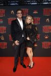 Utrecht 19 september 2024
Premiere Moulin Rouge in het Beatrix theater. Rob Kemps en Stephanie Klaver