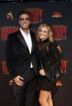 Utrecht 19 september 2024
Premiere Moulin Rouge in het Beatrix theater. Rob Kemps en Stephanie Klaver