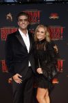 Utrecht 19 september 2024
Premiere Moulin Rouge in het Beatrix theater. Rob Kemps en Stephanie Klaver