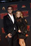 Utrecht 19 september 2024
Premiere Moulin Rouge in het Beatrix theater. Rob Kemps en Stephanie Klaver