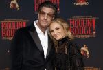 Utrecht 19 september 2024
Premiere Moulin Rouge in het Beatrix theater. Rob Kemps en Stephanie Klaver