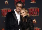 Utrecht 19 september 2024
Premiere Moulin Rouge in het Beatrix theater. Rob Kemps en Stephanie Klaver