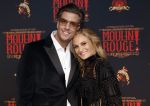 Utrecht 19 september 2024
Premiere Moulin Rouge in het Beatrix theater. Rob Kemps en Stephanie Klaver