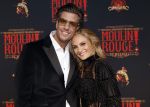 Utrecht 19 september 2024
Premiere Moulin Rouge in het Beatrix theater. Rob Kemps en Stephanie Klaver