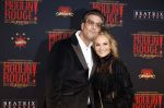 Utrecht 19 september 2024
Premiere Moulin Rouge in het Beatrix theater. Rob Kemps en Stephanie Klaver
